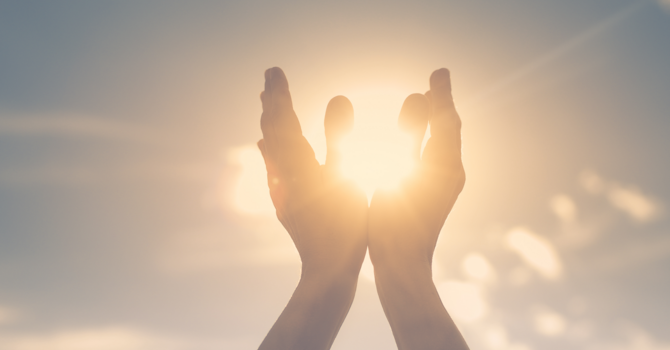 Frequency Specific Microcurrent (FSM)